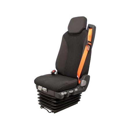 Aftermarket KM 686 Uni Pro Seat And Air Suspension 8044CO-KM